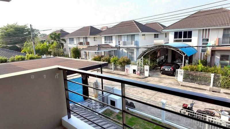 House for Sale at Karnkanok Ville 8 – Mae Jo | Newly Renovated Corner House (ID:769HS), Chiang Mai, Nong Chom, San Sai, Chiang Mai, 4 Bedrooms, 242 sqm, Single Detached House For Sale, by อรกัญญา สายวังกิจ, 500432057 - DDproperty.com