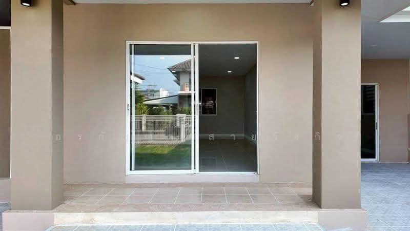House for Sale at Karnkanok Ville 8 – Mae Jo | Newly Renovated Corner House (ID:769HS), Chiang Mai, Nong Chom, San Sai, Chiang Mai, 4 Bedrooms, 242 sqm, Single Detached House For Sale, by อรกัญญา สายวังกิจ, 500432057 - DDproperty.com