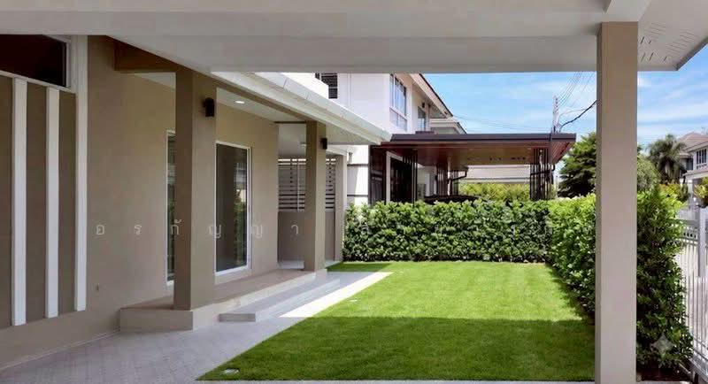 House for Sale at Karnkanok Ville 8 – Mae Jo | Newly Renovated Corner House (ID:769HS), Chiang Mai, Nong Chom, San Sai, Chiang Mai, 4 Bedrooms, 242 sqm, Single Detached House For Sale, by อรกัญญา สายวังกิจ, 500432057 - DDproperty.com