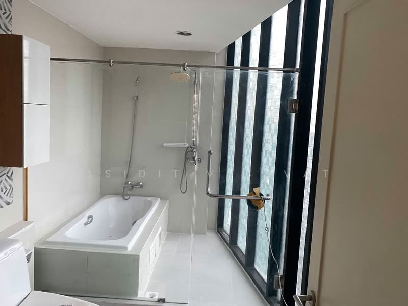 The Alcove Thonglor 10, Bangkok, 199 Soi Sukhumvit 63, Sukhumvit Road, Khlong Tan Nua, Watthana, Bangkok, 2 Bedrooms, 80 sqm, Condo For Sale, by Kasidit Vasuvat, 500432058 - DDproperty.com