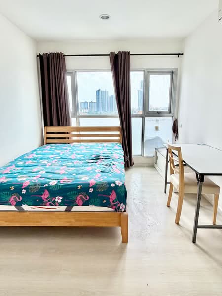 Aspire Sukhumvit 48, Bangkok, Sukhumvit Road, Phra Kanong, Khlong Toei, Bangkok, 2 Bedrooms, 54 sqm, Condo For Sale, by Pemika Aukkaraleekul, 500432059 - DDproperty.com
