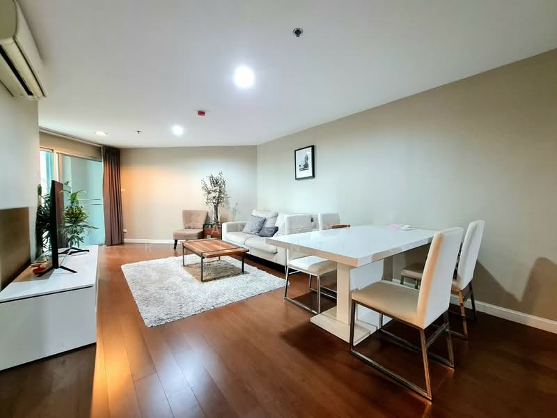 Belle Grand Rama 9, Bangkok, 131 Rama 9 Road, Huai Khwang, Huai Khwang, Bangkok, 3 Bedrooms, 141 sqm, Condo For Sale, by Bangkok Residential, 500432060 - DDproperty.com