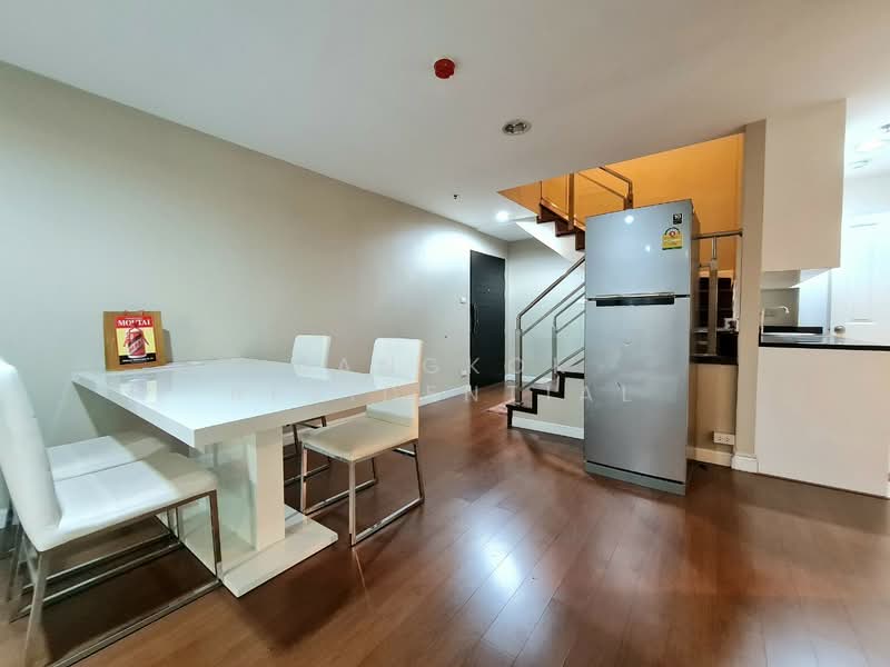 Belle Grand Rama 9, Bangkok, 131 Rama 9 Road, Huai Khwang, Huai Khwang, Bangkok, 3 Bedrooms, 141 sqm, Condo For Sale, by Bangkok Residential, 500432060 - DDproperty.com