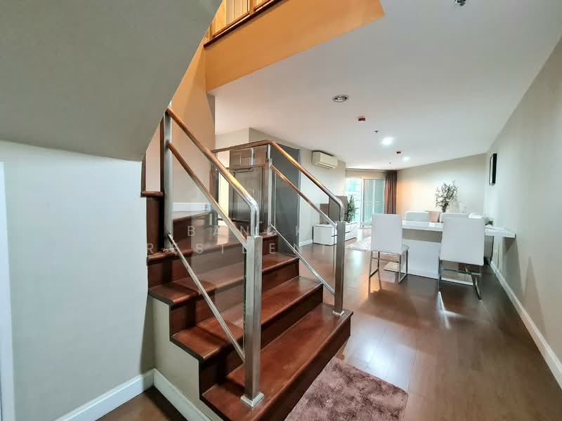 Belle Grand Rama 9, Bangkok, 131 Rama 9 Road, Huai Khwang, Huai Khwang, Bangkok, 3 Bedrooms, 141 sqm, Condo For Sale, by Bangkok Residential, 500432060 - DDproperty.com