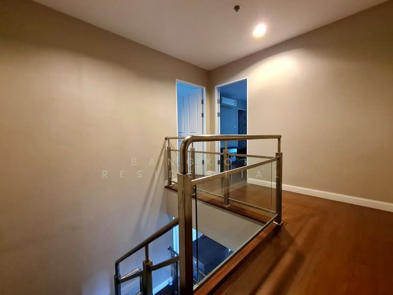 Belle Grand Rama 9, Bangkok, 131 Rama 9 Road, Huai Khwang, Huai Khwang, Bangkok, 3 Bedrooms, 141 sqm, Condo For Sale, by Bangkok Residential, 500432060 - DDproperty.com