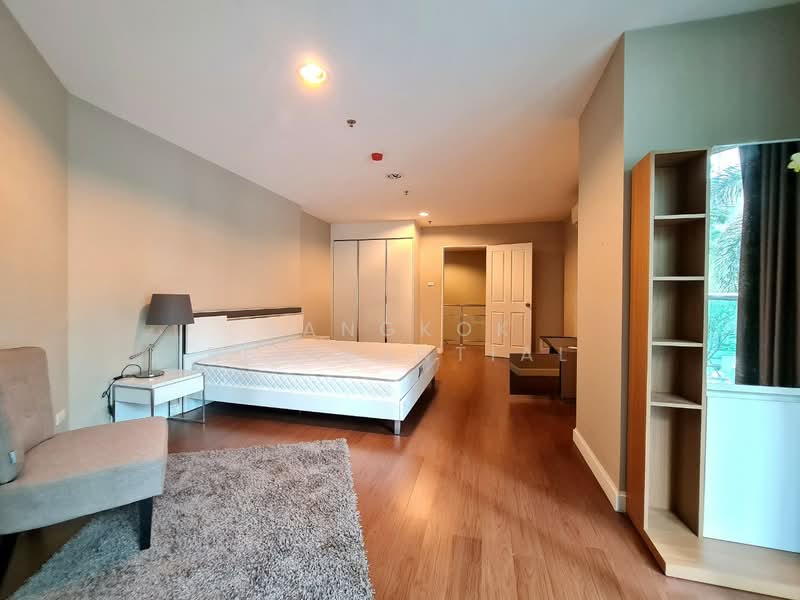 Belle Grand Rama 9, Bangkok, 131 Rama 9 Road, Huai Khwang, Huai Khwang, Bangkok, 3 Bedrooms, 141 sqm, Condo For Sale, by Bangkok Residential, 500432060 - DDproperty.com