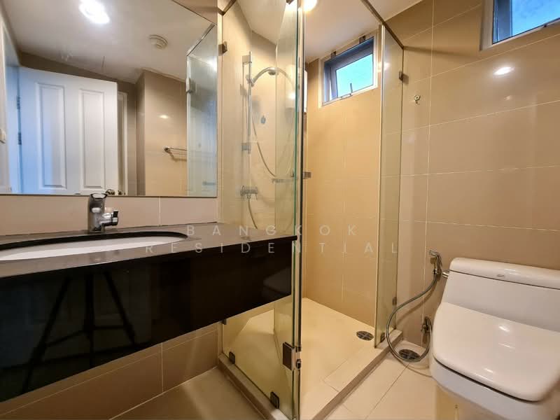 Belle Grand Rama 9, Bangkok, 131 Rama 9 Road, Huai Khwang, Huai Khwang, Bangkok, 3 Bedrooms, 141 sqm, Condo For Sale, by Bangkok Residential, 500432060 - DDproperty.com
