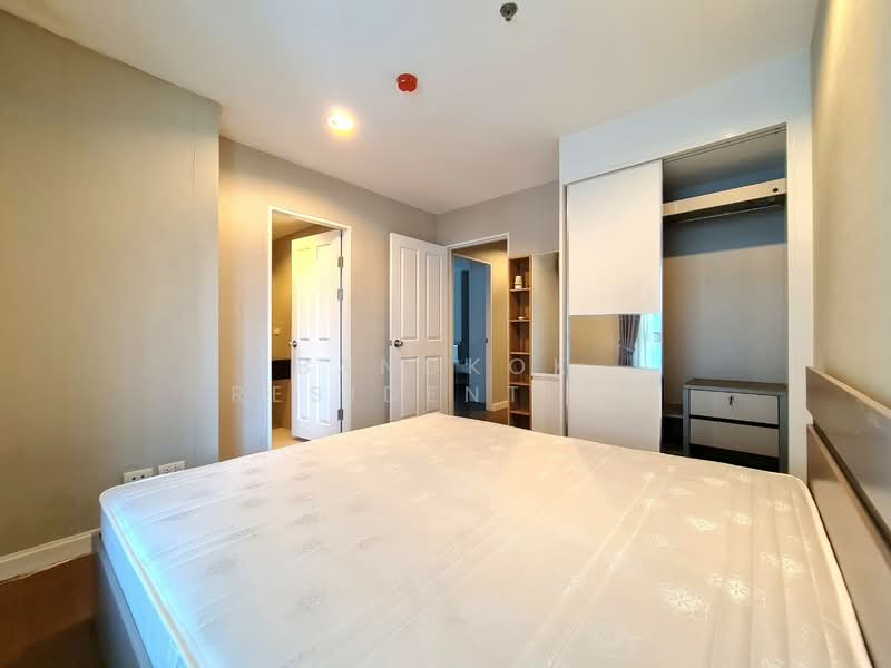 Belle Grand Rama 9, Bangkok, 131 Rama 9 Road, Huai Khwang, Huai Khwang, Bangkok, 3 Bedrooms, 141 sqm, Condo For Sale, by Bangkok Residential, 500432060 - DDproperty.com