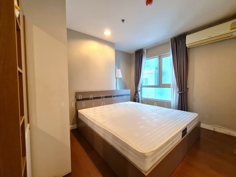 Belle Grand Rama 9, Bangkok, 131 Rama 9 Road, Huai Khwang, Huai Khwang, Bangkok, 3 Bedrooms, 141 sqm, Condo For Sale, by Bangkok Residential, 500432060 - DDproperty.com