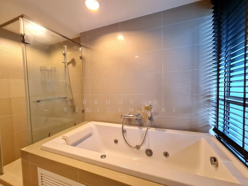 Belle Grand Rama 9, Bangkok, 131 Rama 9 Road, Huai Khwang, Huai Khwang, Bangkok, 3 Bedrooms, 141 sqm, Condo For Sale, by Bangkok Residential, 500432060 - DDproperty.com
