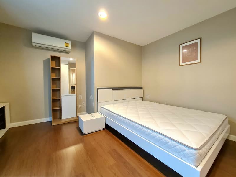 Belle Grand Rama 9, Bangkok, 131 Rama 9 Road, Huai Khwang, Huai Khwang, Bangkok, 3 Bedrooms, 141 sqm, Condo For Sale, by Bangkok Residential, 500432060 - DDproperty.com