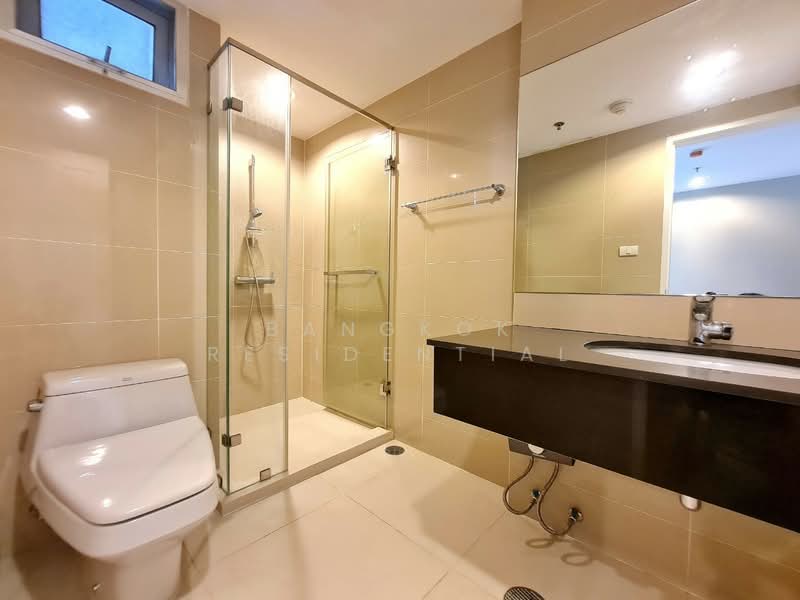 Belle Grand Rama 9, Bangkok, 131 Rama 9 Road, Huai Khwang, Huai Khwang, Bangkok, 3 Bedrooms, 141 sqm, Condo For Sale, by Bangkok Residential, 500432060 - DDproperty.com