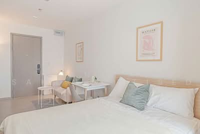 For Rent - Life Asoke Hype, Bangkok