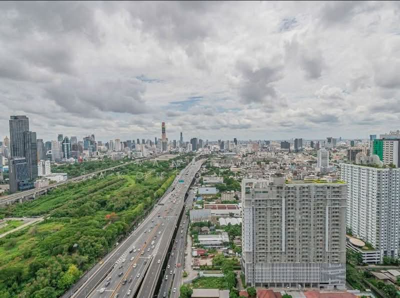 Life Asoke Hype : ไลฟ์ อโศก ไฮป์, กรุงเทพ, 339 ถนน จตุรทิศ, มักกะสัน, ราชเทวี, กรุงเทพ, 27 ตร.ม., คอนโด ให้เช่า, โดย Tanapat Sakonsontised, 500432061 - DDproperty.com
