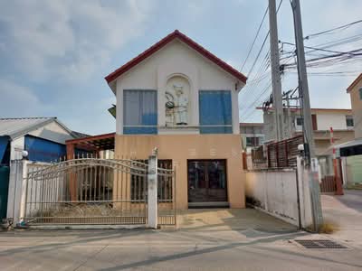 ขาย - บ้านเดี่ยวบางรักน้อย นนทบุรี, นนทบุรี