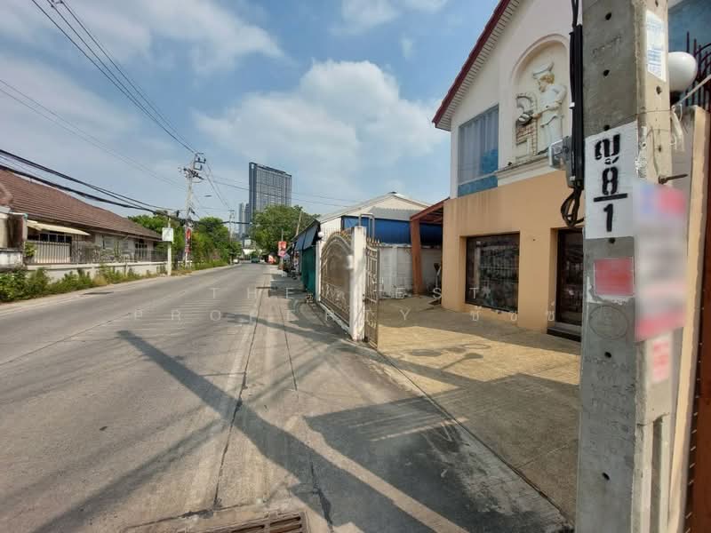 บ้านเดี่ยวบางรักน้อย นนทบุรี, นนทบุรี, บางรักน้อย, เมืองนนทบุรี, นนทบุรี, 144 ตร.ม., บ้านเดี่ยว ขาย, โดย The Best Property ชัชช์, 500432062 - DDproperty.com