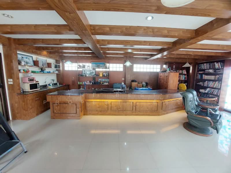 บ้านเดี่ยวบางรักน้อย นนทบุรี, Nonthaburi, Bang Rak Noi, Muang Nonthaburi, Nonthaburi, 2 Bedrooms, 144 sqm, Single Detached House For Sale, by The Best Property ชัชช์, 500432062 - DDproperty.com
