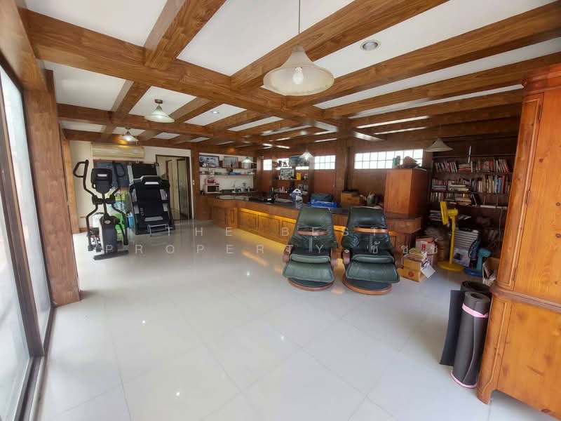 บ้านเดี่ยวบางรักน้อย นนทบุรี, Nonthaburi, Bang Rak Noi, Muang Nonthaburi, Nonthaburi, 2 Bedrooms, 144 sqm, Single Detached House For Sale, by The Best Property ชัชช์, 500432062 - DDproperty.com