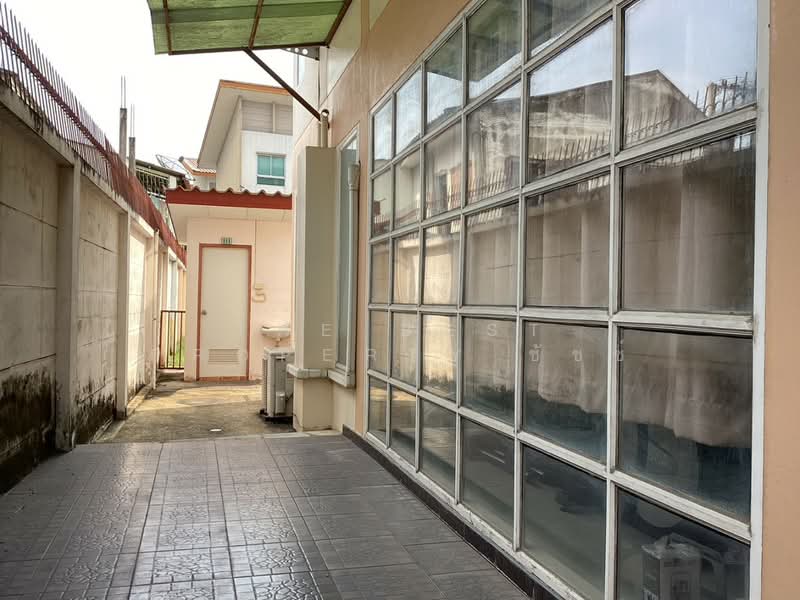 บ้านเดี่ยวบางรักน้อย นนทบุรี, Nonthaburi, Bang Rak Noi, Muang Nonthaburi, Nonthaburi, 2 Bedrooms, 144 sqm, Single Detached House For Sale, by The Best Property ชัชช์, 500432062 - DDproperty.com