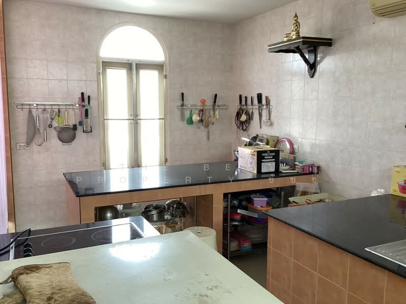 บ้านเดี่ยวบางรักน้อย นนทบุรี, Nonthaburi, Bang Rak Noi, Muang Nonthaburi, Nonthaburi, 2 Bedrooms, 144 sqm, Single Detached House For Sale, by The Best Property ชัชช์, 500432062 - DDproperty.com