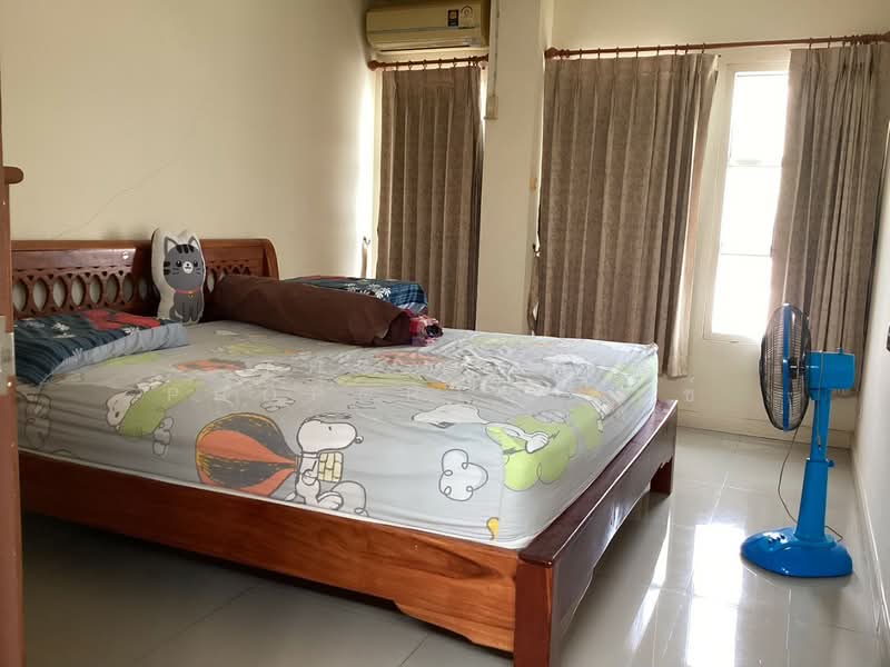 บ้านเดี่ยวบางรักน้อย นนทบุรี, Nonthaburi, Bang Rak Noi, Muang Nonthaburi, Nonthaburi, 2 Bedrooms, 144 sqm, Single Detached House For Sale, by The Best Property ชัชช์, 500432062 - DDproperty.com
