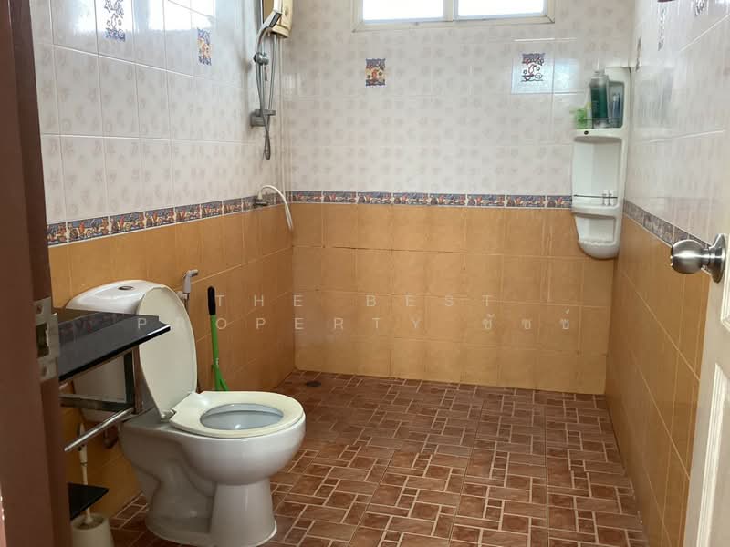 บ้านเดี่ยวบางรักน้อย นนทบุรี, Nonthaburi, Bang Rak Noi, Muang Nonthaburi, Nonthaburi, 2 Bedrooms, 144 sqm, Single Detached House For Sale, by The Best Property ชัชช์, 500432062 - DDproperty.com