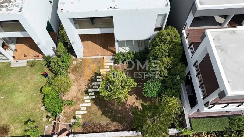 Casalunar Village : หมู่บ้านคาซาลูน่า, ชลบุรี, แสนสุข, เมืองชลบุรี, ชลบุรี, 100 ตร.ม., บ้านเดี่ยว ขาย, โดย HOME Real Estate Service, 500432063 - DDproperty.com