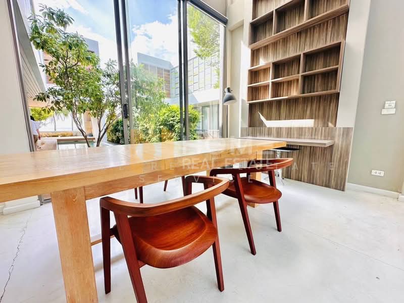 Casalunar Village, Chon Buri (Pattaya), Saen Suk, Muang Chon Buri, Chon Buri (Pattaya), 3 Bedrooms, 100 sqm, Single Detached House For Sale, by HOME Real Estate Service, 500432063 - DDproperty.com