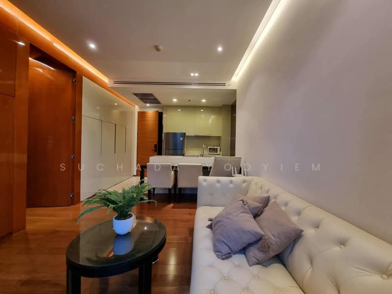 The Address Sukhumvit 28 : ดิ แอดเดรส สุขุมวิท 28, กรุงเทพ, 1 ซอยสุขุมวิท 28 ถนนสุขุมวิท แขวงคลองตัน เขตคลองเตย กรุงเทพมหานคร, คลองตัน, คลองเตย, กรุงเทพ, 52 ตร.ม., คอนโด ขาย, โดย Suchada Yodyiem, 500432064 - DDproperty.com