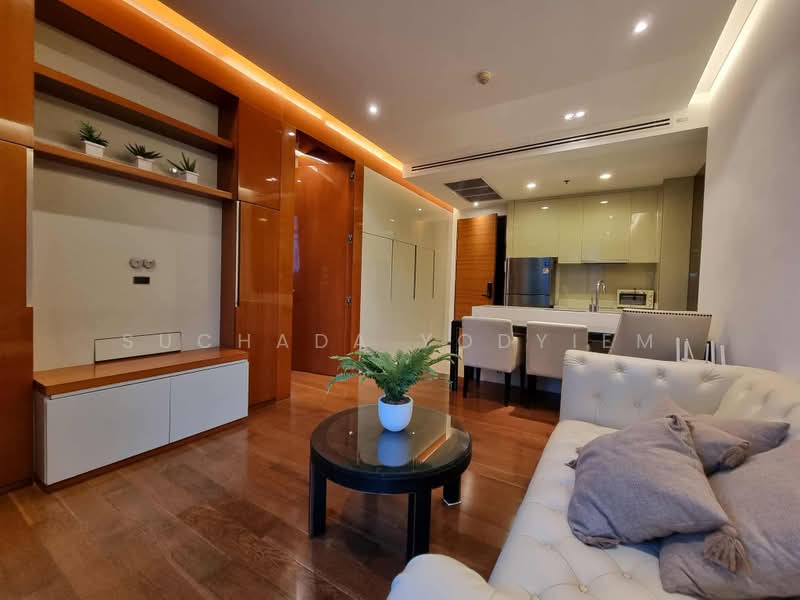 The Address Sukhumvit 28 : ดิ แอดเดรส สุขุมวิท 28, กรุงเทพ, 1 ซอยสุขุมวิท 28 ถนนสุขุมวิท แขวงคลองตัน เขตคลองเตย กรุงเทพมหานคร, คลองตัน, คลองเตย, กรุงเทพ, 52 ตร.ม., คอนโด ขาย, โดย Suchada Yodyiem, 500432064 - DDproperty.com