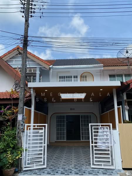 บ้านเดี่ยว, Phuket, Kathu, Phuket, 2 Bedrooms, 100 sqm, Semi-Detached House (Twin House) For Rent, by primeglobalasset bee, 500432065 - DDproperty.com
