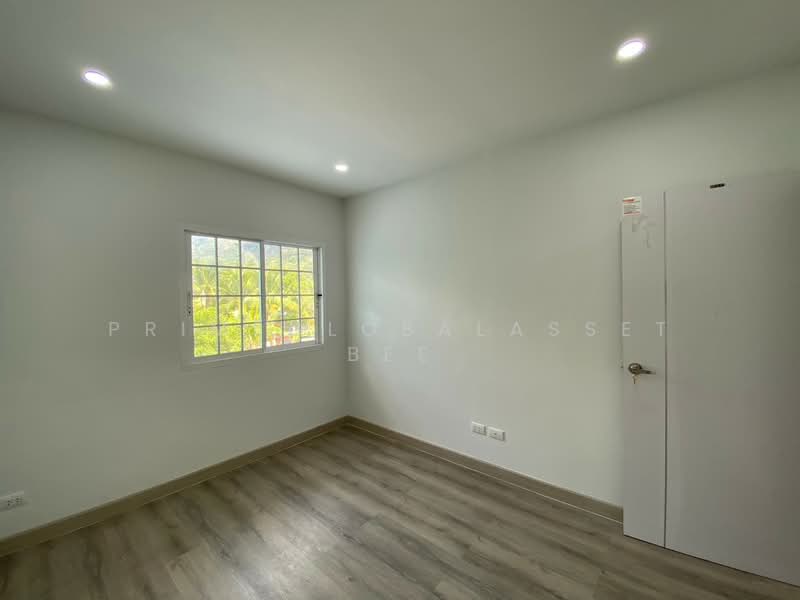 บ้านเดี่ยว, Phuket, Kathu, Phuket, 2 Bedrooms, 100 sqm, Semi-Detached House (Twin House) For Rent, by primeglobalasset bee, 500432065 - DDproperty.com