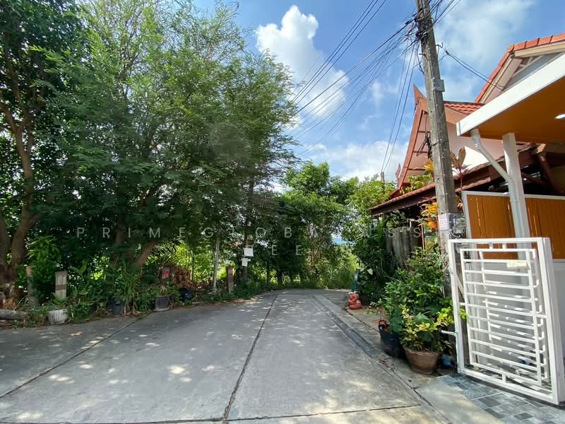 Golden Ville 4,, ภูเก็ต, กะทู้, ภูเก็ต, 100 ตร.ม., บ้านแฝด ให้เช่า, โดย primeglobalasset bee, 500432065 - DDproperty.com