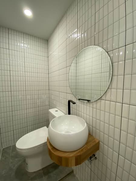 Golden Ville 4,, ภูเก็ต, กะทู้, ภูเก็ต, 100 ตร.ม., บ้านแฝด ให้เช่า, โดย primeglobalasset bee, 500432065 - DDproperty.com