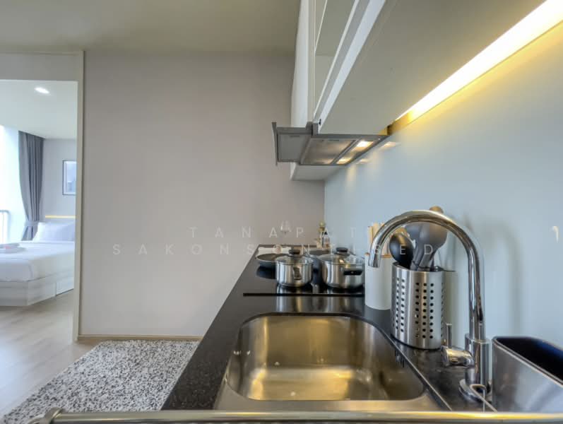 Noble Recole, Bangkok, 77 Soi Sukhumvit 19 Sukhumvit Road, Khlongtoei Nua, Watthana, Bangkok, 2 Bedrooms, 72 sqm, Condo For Rent, by Tanapat Sakonsontised, 500432067 - DDproperty.com