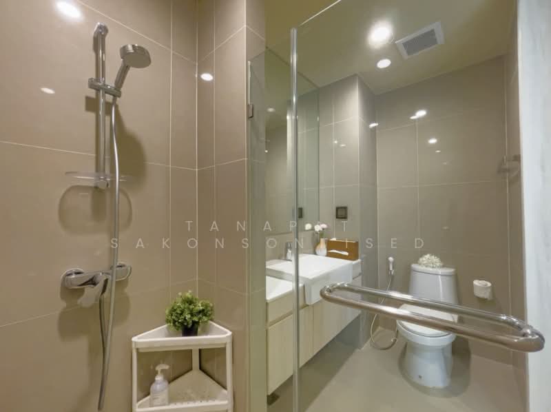 Noble Recole, Bangkok, 77 Soi Sukhumvit 19 Sukhumvit Road, Khlongtoei Nua, Watthana, Bangkok, 2 Bedrooms, 72 sqm, Condo For Rent, by Tanapat Sakonsontised, 500432067 - DDproperty.com