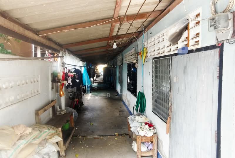 อพาร์ทเม้นท์สามพราน นครปฐม, Nakhon Pathom, Yai Cha, Sam Phran, Nakhon Pathom, , 100 sqm, Business For Sale, by The Best Property จิฟฟี่, 500432068 - DDproperty.com