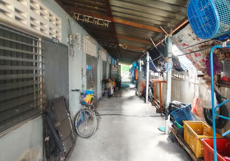 อพาร์ทเม้นท์สามพราน นครปฐม, Nakhon Pathom, Yai Cha, Sam Phran, Nakhon Pathom, , 100 sqm, Business For Sale, by The Best Property จิฟฟี่, 500432068 - DDproperty.com
