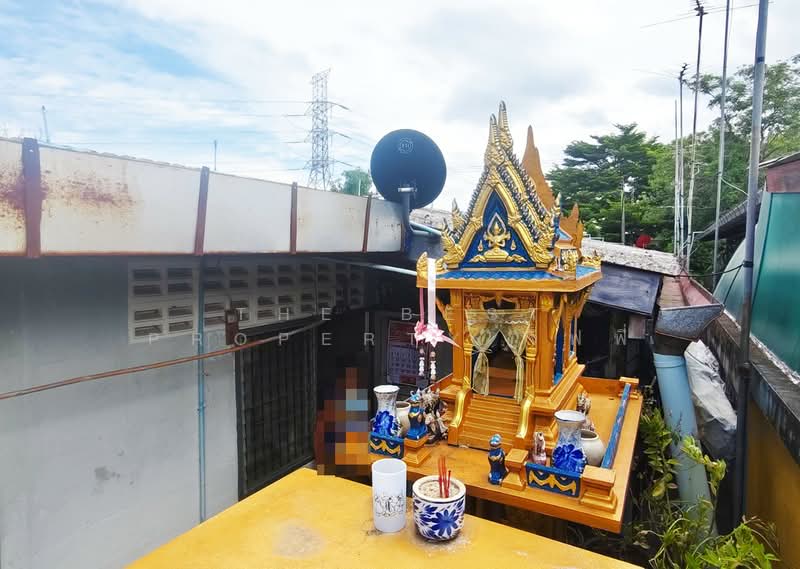 อพาร์ทเม้นท์สามพราน นครปฐม, Nakhon Pathom, Yai Cha, Sam Phran, Nakhon Pathom, , 100 sqm, Business For Sale, by The Best Property จิฟฟี่, 500432068 - DDproperty.com
