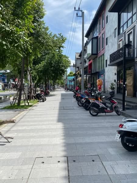 For Lease | 4-Storey Commercial Building on Main Road, Prime Location – Chula Soi , Bangkok (SPSSR31, Bangkok, ถ.พระราม 4,1, Wang Mai, Pathum Wan, Bangkok, , 230 sqm, Shophouse For Rent, by Khun Poon, 500432070 - DDproperty.com