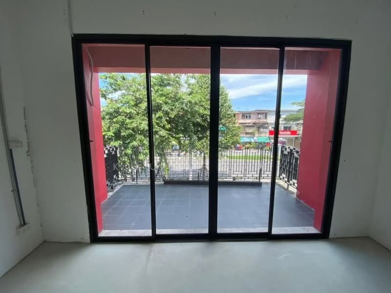 For Lease | 4-Storey Commercial Building on Main Road, Prime Location – Chula Soi , Bangkok (SPSSR31, Bangkok, ถ.พระราม 4,1, Wang Mai, Pathum Wan, Bangkok, , 230 sqm, Shophouse For Rent, by Khun Poon, 500432070 - DDproperty.com
