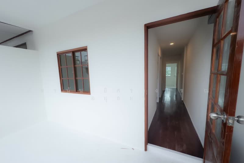 Sangsit Niwet, Bangkok, Ekkachai 46, Bang Bon, Bangkok, Bang Bon, Bangkok, 3 Bedrooms, 84 sqm, Townhouse For Sale, by ภัทรนัน อิศรางกูร ณ อยุธยา, 500432073 - DDproperty.com