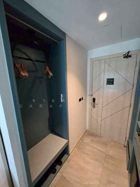 Carapace Hua Hin, Prachuap Khiri Khan, Huahin Khaotao, Nong Kae, Hua Hin, Prachuap Khiri Khan, 1 Bedroom, 28 sqm, Condo For Sale, by คุณเบล, 500432074 - DDproperty.com