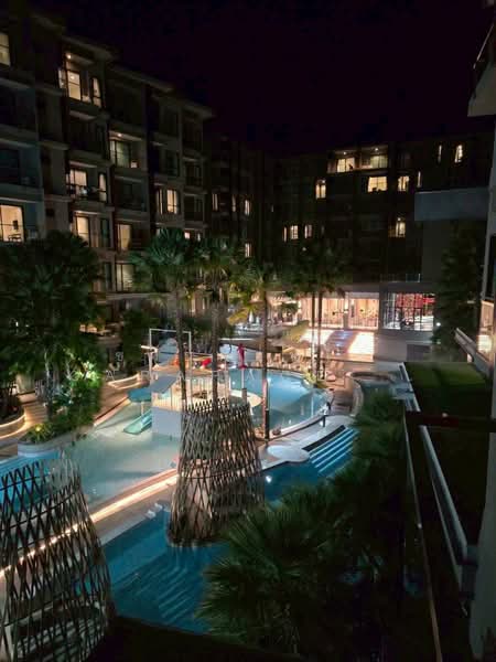 Carapace Hua Hin, Prachuap Khiri Khan, Huahin Khaotao, Nong Kae, Hua Hin, Prachuap Khiri Khan, 1 Bedroom, 28 sqm, Condo For Sale, by คุณเบล, 500432074 - DDproperty.com