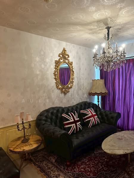 Supalai River Resort, Bangkok, 99 Charoennakhon Road, Samlae, Thon Buri, Bangkok, 1 Bedroom, 54 sqm, Condo For Sale, by Pemika Aukkaraleekul, 500432078 - DDproperty.com