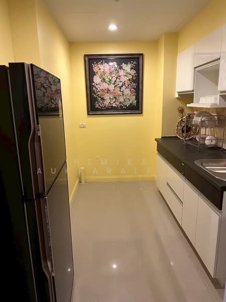 Supalai River Resort, Bangkok, 99 Charoennakhon Road, Samlae, Thon Buri, Bangkok, 1 Bedroom, 54 sqm, Condo For Sale, by Pemika Aukkaraleekul, 500432078 - DDproperty.com