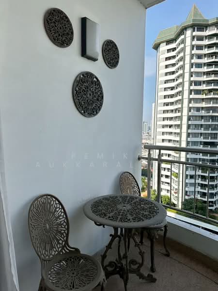 Supalai River Resort, Bangkok, 99 Charoennakhon Road, Samlae, Thon Buri, Bangkok, 1 Bedroom, 54 sqm, Condo For Sale, by Pemika Aukkaraleekul, 500432078 - DDproperty.com
