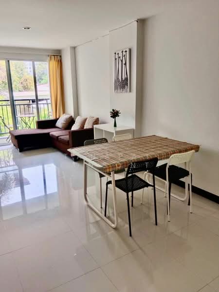 Voque Sukhumvit 16, Bangkok, Soi Sukhumvit 16, Khlong Toei, Bangkok, 1 Bedroom, 50 sqm, Condo For Rent, by Tanapat Sakonsontised, 500432079 - DDproperty.com