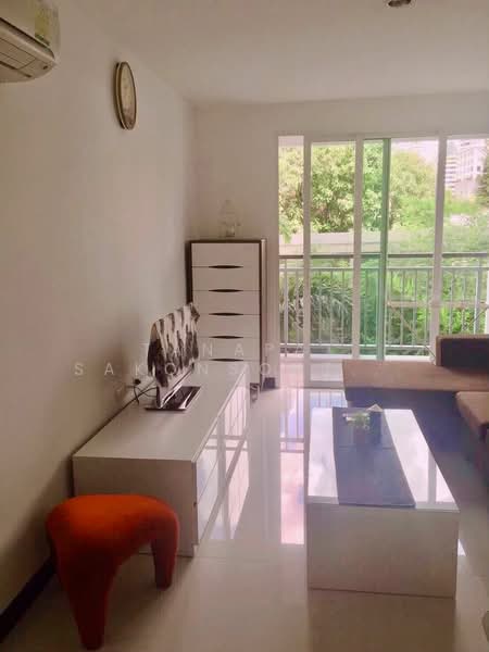 Voque Sukhumvit 16, Bangkok, Soi Sukhumvit 16, Khlong Toei, Bangkok, 1 Bedroom, 50 sqm, Condo For Rent, by Tanapat Sakonsontised, 500432079 - DDproperty.com