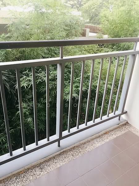 Voque Sukhumvit 16, Bangkok, Soi Sukhumvit 16, Khlong Toei, Bangkok, 1 Bedroom, 50 sqm, Condo For Rent, by Tanapat Sakonsontised, 500432079 - DDproperty.com